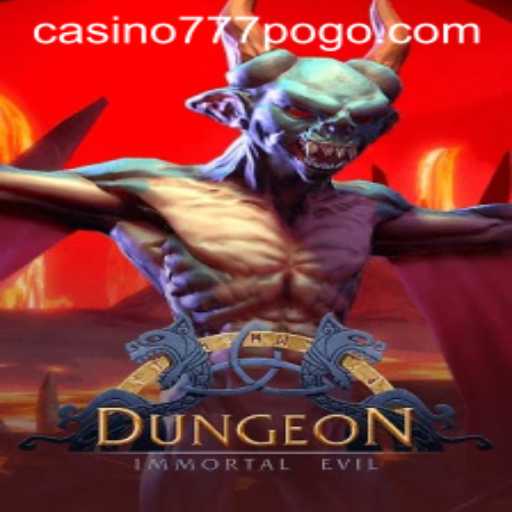 Exploring Dungeon: A Thrilling Adventure Through Casino777