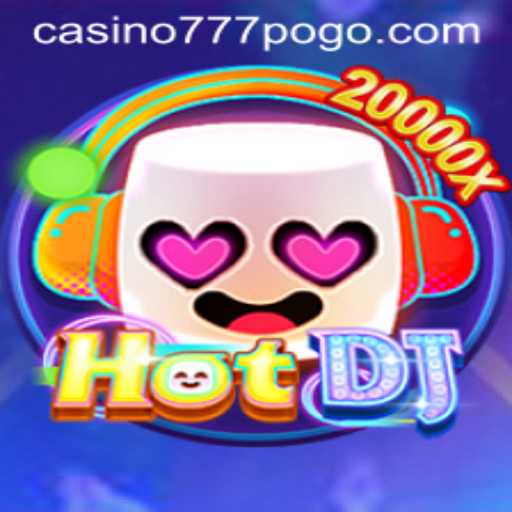 Exploring HotDJ: A Casino777 Game Experience