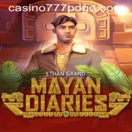 Exploring MayanDiaries: An Adventure with casino777