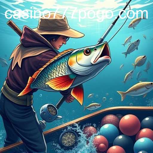 Online Fishing